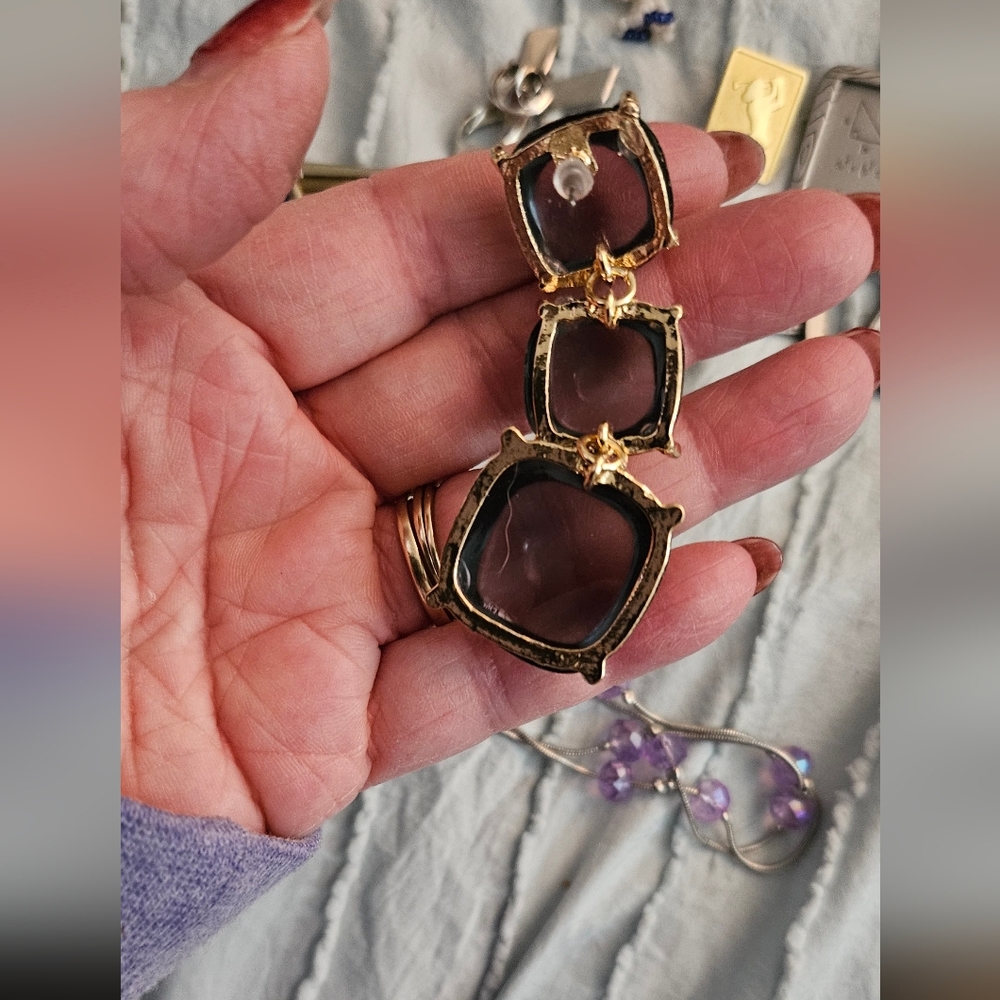 Assorted Jewelry Accessory Group - Picture 9 of 12